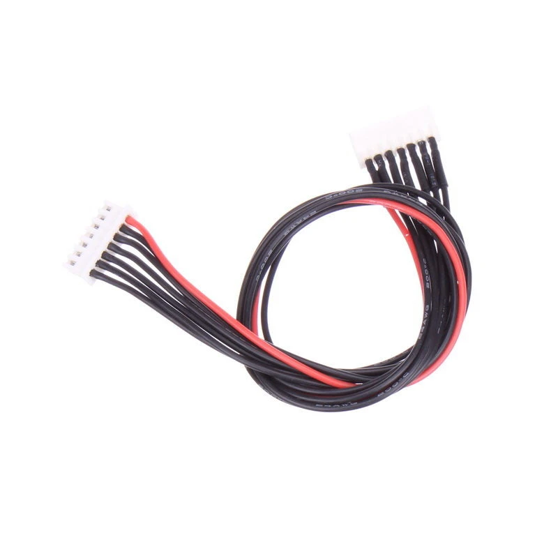 12" 6S JST-XH Balance Extension Cable