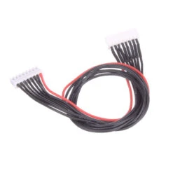 12" 7S JST-XH Balance Extension Cable
