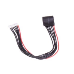 8" 6S JST-XH Balance Extension Cable