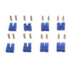 EC3 Connectors 4 Pairs