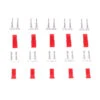 JST Connectors 5 Pairs
