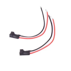 JST-PH 2S Pigtail Male Connector For For Charger ESC