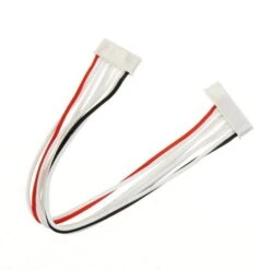 PMA 7S JST-XH To 10s Balance Connectors