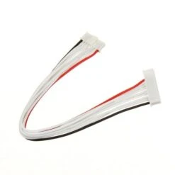 PMA JST-PA 8S To JST-XH 10S Balance Connectors