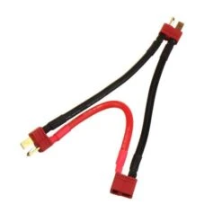 Serial Adapter T-Plug Wired