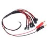 Parallel Charge Cable - PH3 For UMX 130X