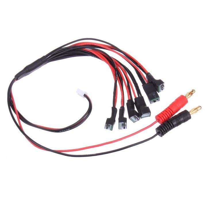 Parallel Charge Cable - PH3 For UMX 130X