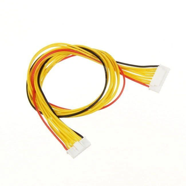 Balance Cable JST-XH To JST-PA 8S 17 Inches For Power Lab PL8 Chargers