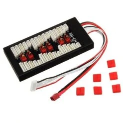 ParaBoard V2 XH With T Plug