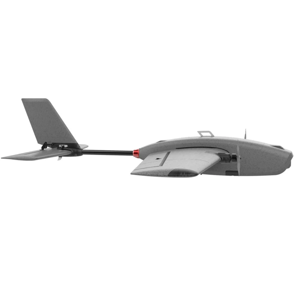 HEE WING T-1 Ranger 730mm Wingspan Dual Motor EPP FPV Racer RC Airplane Fixed Wing PNP - Image 4