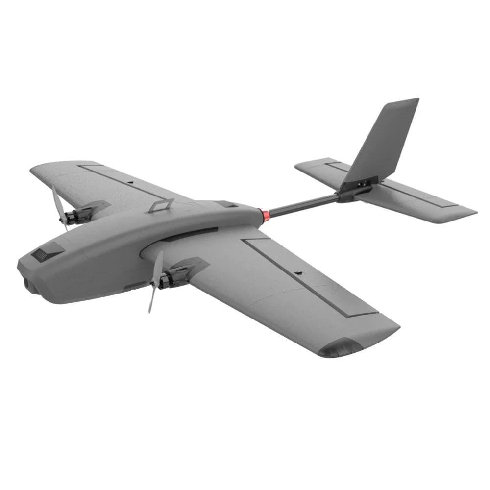 HEE WING T-1 Ranger 730mm Wingspan Dual Motor EPP FPV Racer RC Airplane Fixed Wing PNP - Image 5