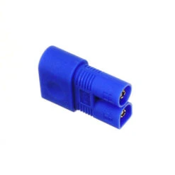Fuse Direct Connect Adapter EC3 Male To T-plug Female
