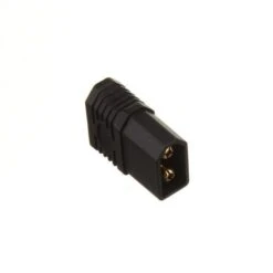 Fuse Direct Connect Adapter XT60 Male To T-plug Female