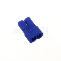 Fuse Direct Connect Adapter EC3 Male To Tamiya Female
