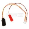 Replacement Wiring Cable For FXT FPV Transmitters