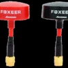 Foxeer 5.8G 3dBi Short Antenna RHCP SMA Black