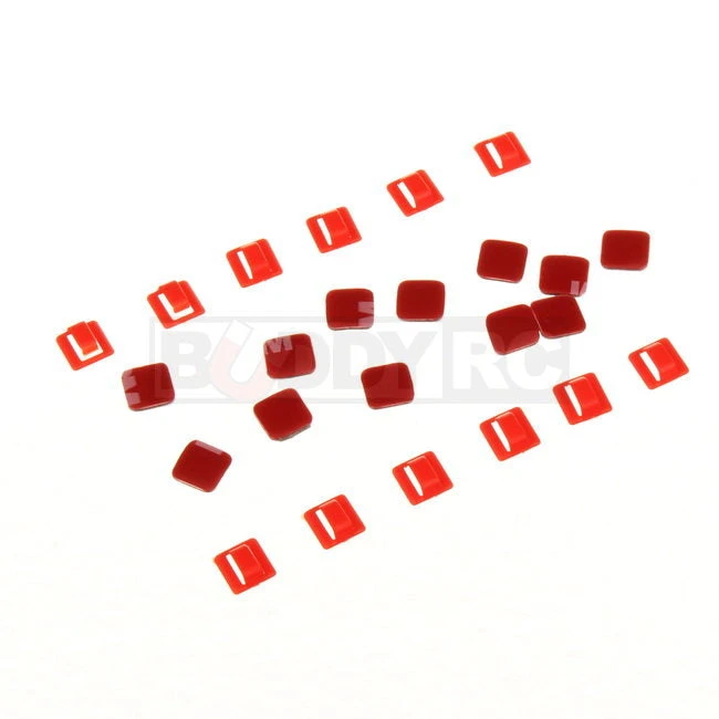 FPV Quad Motor Wire Holding Clip - Image 2