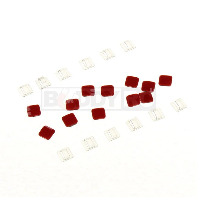 FPV Quad Motor Wire Holding Clip - Image 5