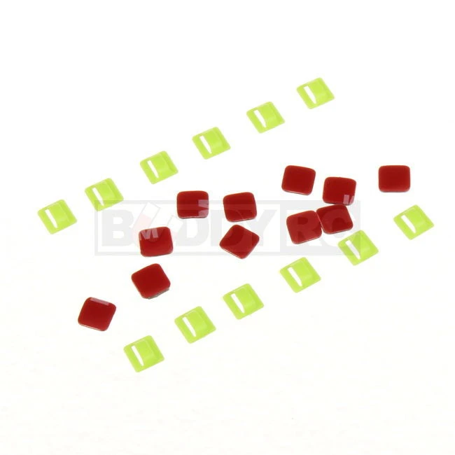 FPV Quad Motor Wire Holding Clip - Image 3