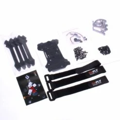 GoFly Scorpion 5" FPV Racing Quad Frame