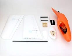 STRIX Goblin-High Performance FPV Plank-KIT