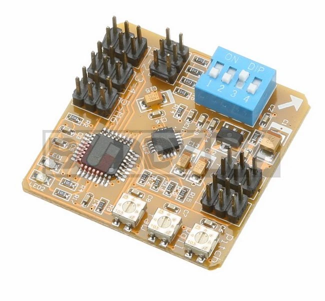 GT Power S1 Multirotor Controller - Image 2