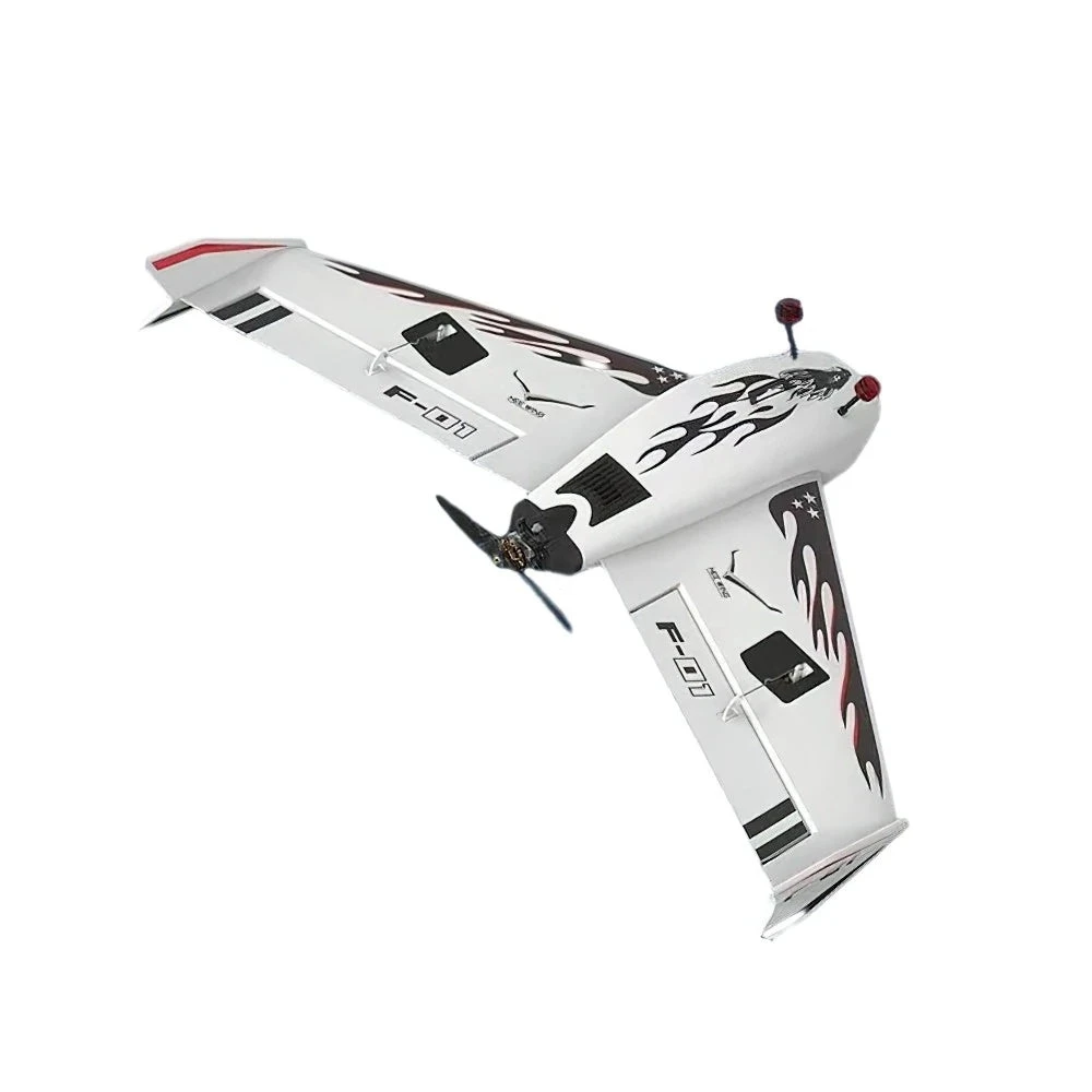 HEE WING RC F-01 Ultra Delta Wing 690MM EPP RC Airplane Youth Edition