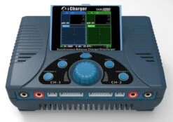 ICharger 308 Duo 1300W 30A 8S Dual Port Charger