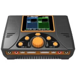 ICharger 406 Duo 1400W 40A 6S Dual Port Charger