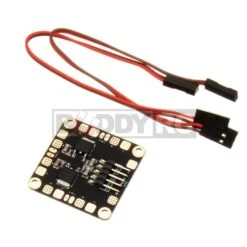 Kensun Power Distribution Board With 5V 12V Output