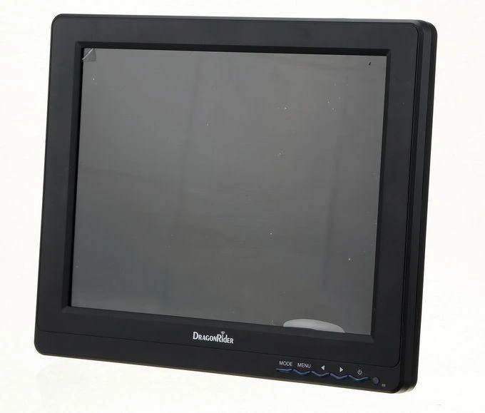 Dragon Rider M72G 7 Inch Ultra Bright FPV Monitor With 5.8G Receiver