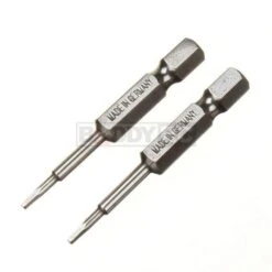 1.5mm Magnetic Hex Screw Driver Bit