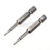 2mm Magnetic Hex Screw Driver Bit