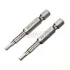 3mm Magnetic Hex Screw Driver Bit