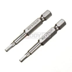 3mm Magnetic Hex Screw Driver Bit