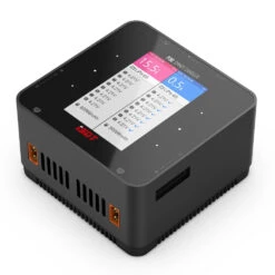 ISDT P30 1500W 50A 8S Dual Port Smart Charger