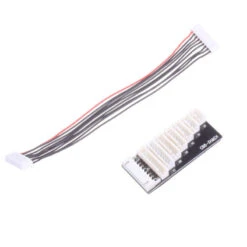 ICharger Adapter Board JST-CB8-XH&EH Type