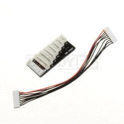 ICharger Adapter Board JST-CB8-XH&EH Type