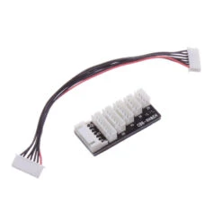 ICharger Adapter Board JST-CB6-XH&EH Type