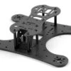 Kensun CC180 Full Carbon Fiber Quadcopter Frame