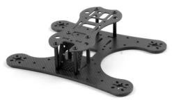 Kensun CC180 Full Carbon Fiber Quadcopter Frame