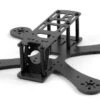 Kensun KK180 Full Carbon Fiber Quadcopter Frame