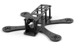 Kensun KK180 Full Carbon Fiber Quadcopter Frame