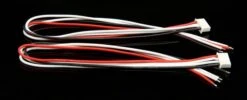 Pigtail 3S Male JST-XH Balance Connectors