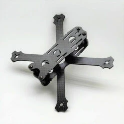 Twin Quad Frames TQF MicroZaw-3 In Frame