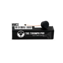 TBS Triumph Pro FPV Video Antenna With MMCX Connector
