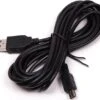 Mobius 3 Meter USB Charge Cable