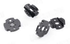 Diatone Inclined 13xx 18xx Motor Mounts 2 Pieces