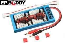 Safe 40A ParaBoard V3 - XH With T Plug