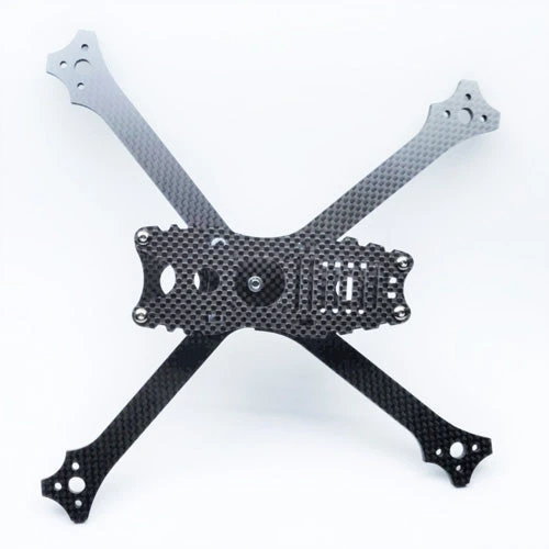 Twin Quad Frames TQF RipZaw - Image 2